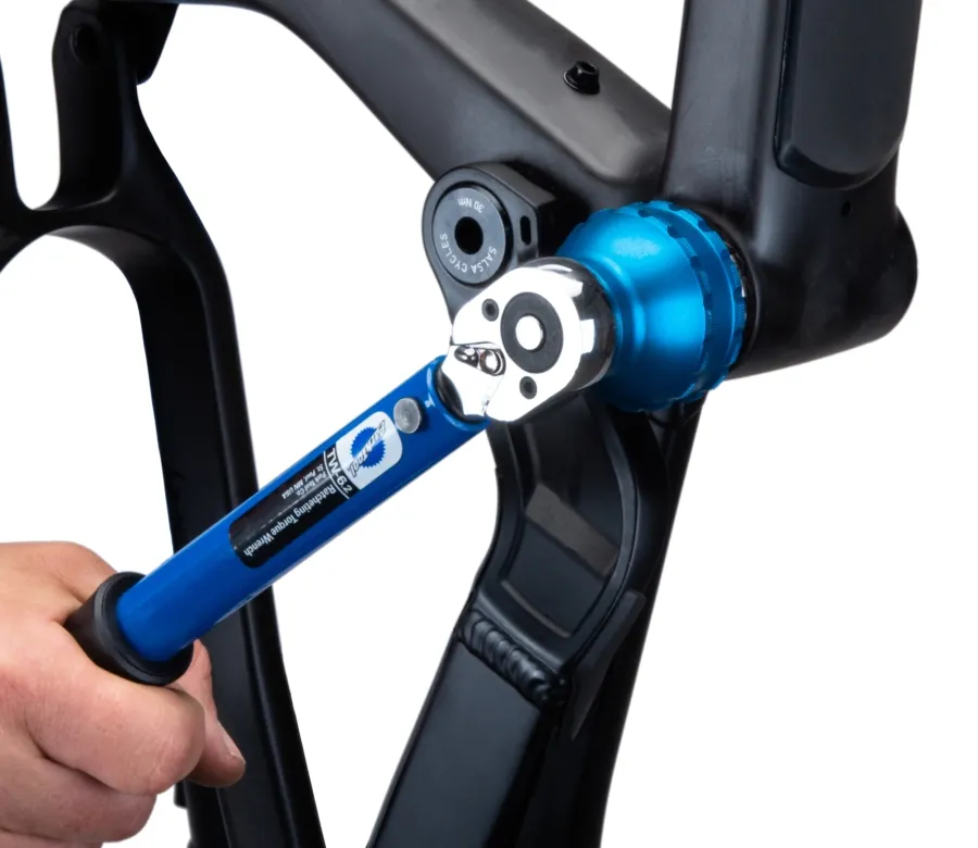Park Tool BBT-69.4 Vevlagerverktyg Park Tool BBT-69.4 Vevlagerverktyg