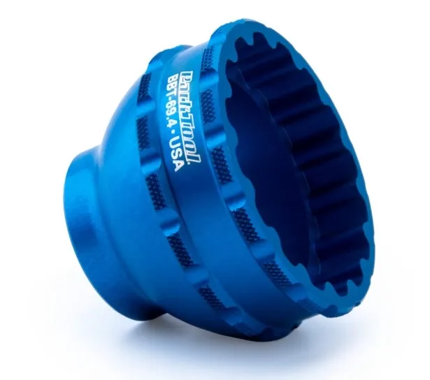 Park Tool BBT-69.4 Vevlagerverktyg Park Tool BBT-69.4 Vevlagerverktyg