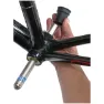 Park Tool BBT-90.3 Vevlagerverktyg, Silver, One Size