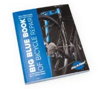 Park Tool Big Blue Book 4 Mekbok Park Tool Big Blue Book 4 Mekbok