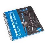 Park Tool Big Blue Instruktörshandbok Park Tool Big Blue Instruktörshandbok