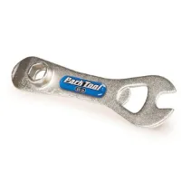 Park Tool block- och toppnyckel 15 mm och kapsylöppnare Park Tool block- och toppnyckel 15 mm och kapsylöppnare