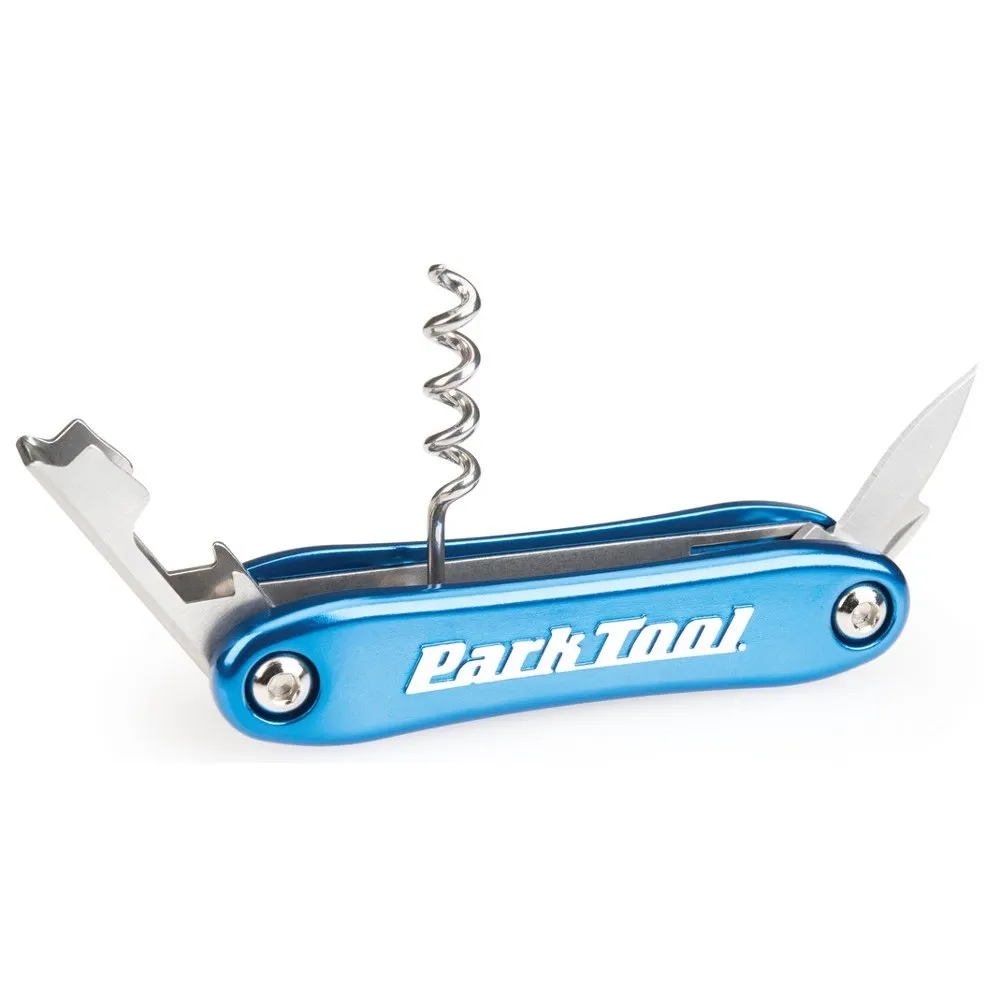Park Tool BO-4 Flasköppnare Park Tool BO-4 Flasköppnare