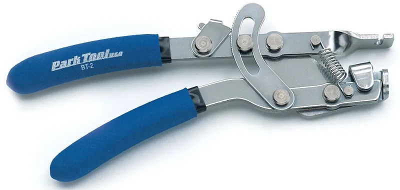 Park Tool BT-2 Vajerstämmare Park Tool BT-2 Vajerstämmare