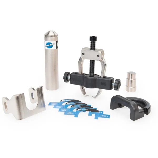 Park Tool CBP-8 Vev- & vevlagerverktyg