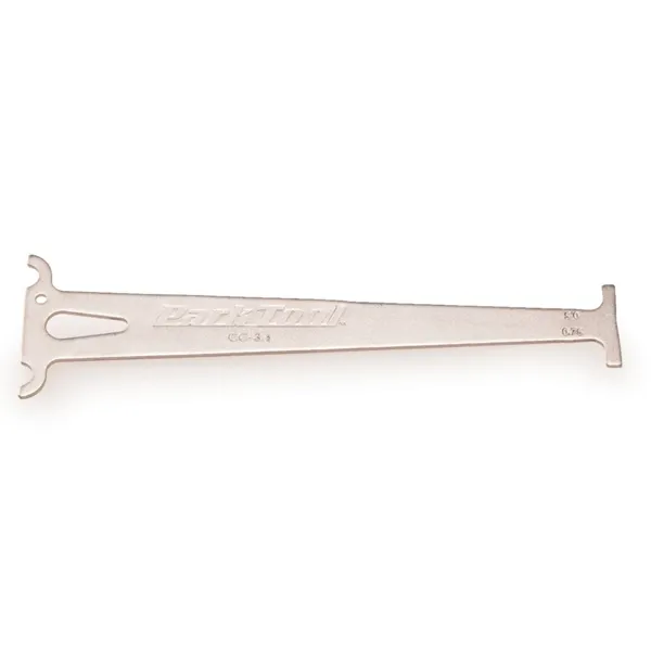 Park Tool CC-3.2 Kedjeslitagemätare Park Tool CC-3.2 Kedjeslitagemätare