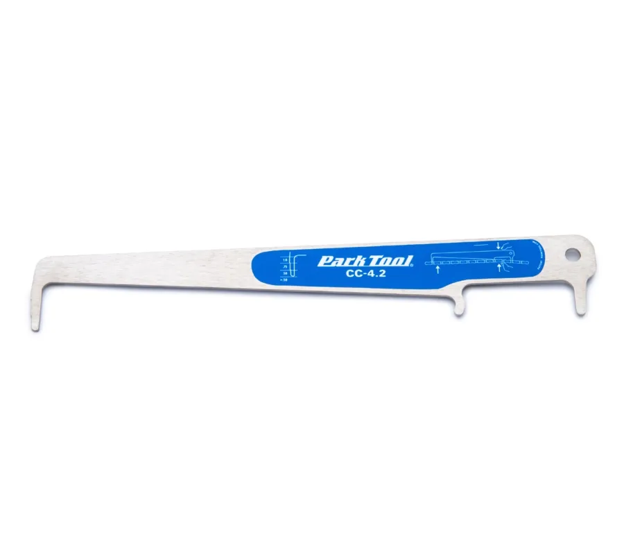 Park Tool CC-4.2 Kedjeslitagemätare