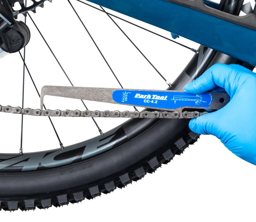 Park Tool CC-4.2 Kedjeslitagemätare