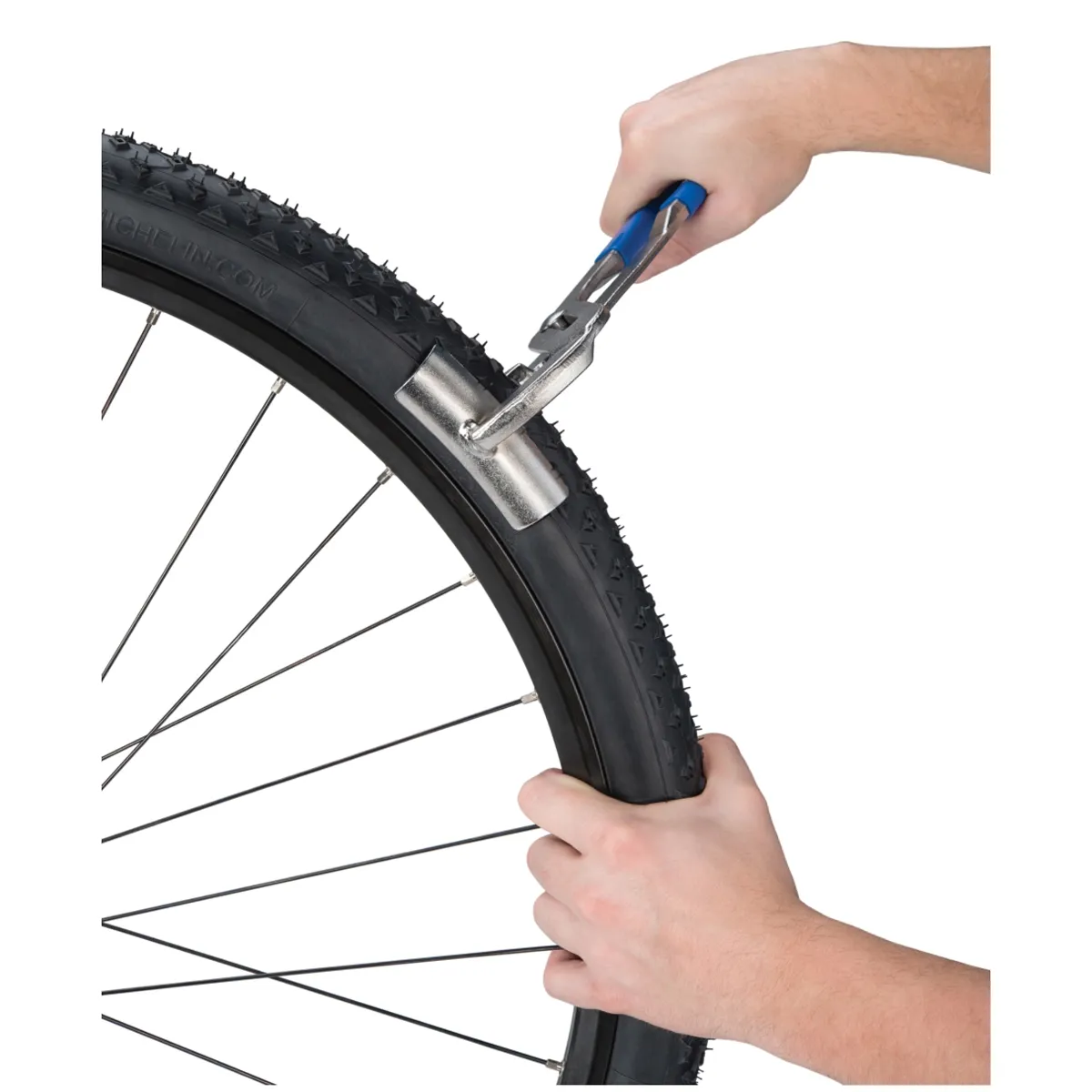 Park Tool Chris King Vevlagerverktyg