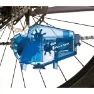 Park Tool CM-5.3 Kedjetvätt, Blue, One Size