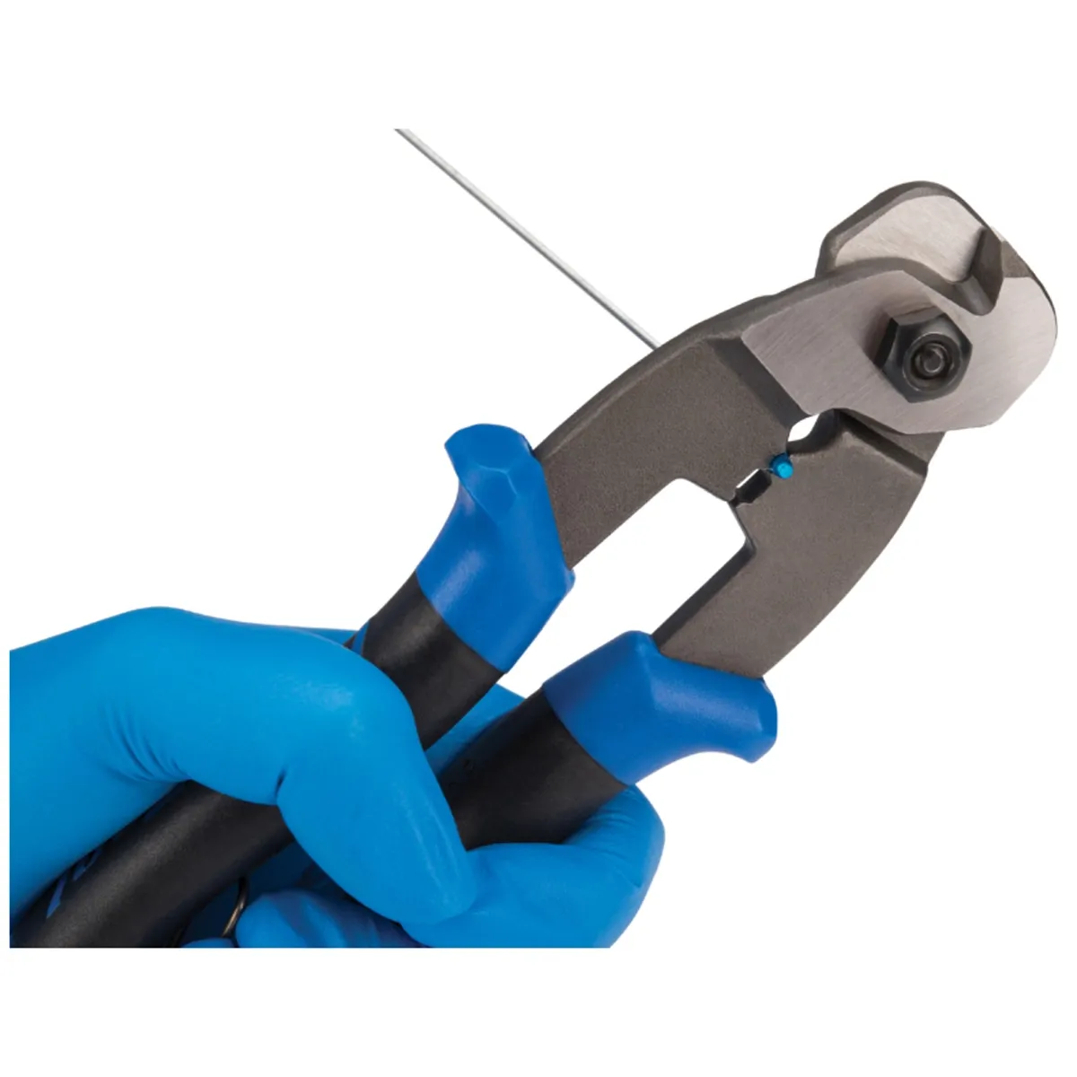 Park Tool CN-10 Wire- og strømpekutter Park Tool CN-10 Wire- og strømpekutter