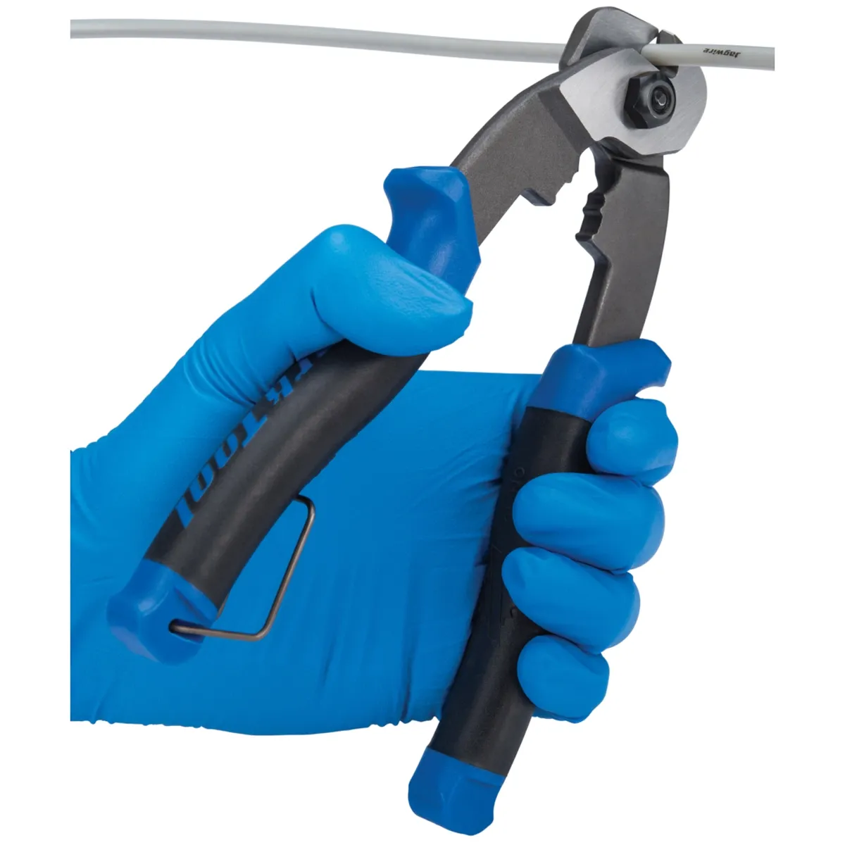 Park Tool CN-10 Wire- og strømpekutter Park Tool CN-10 Wire- og strømpekutter