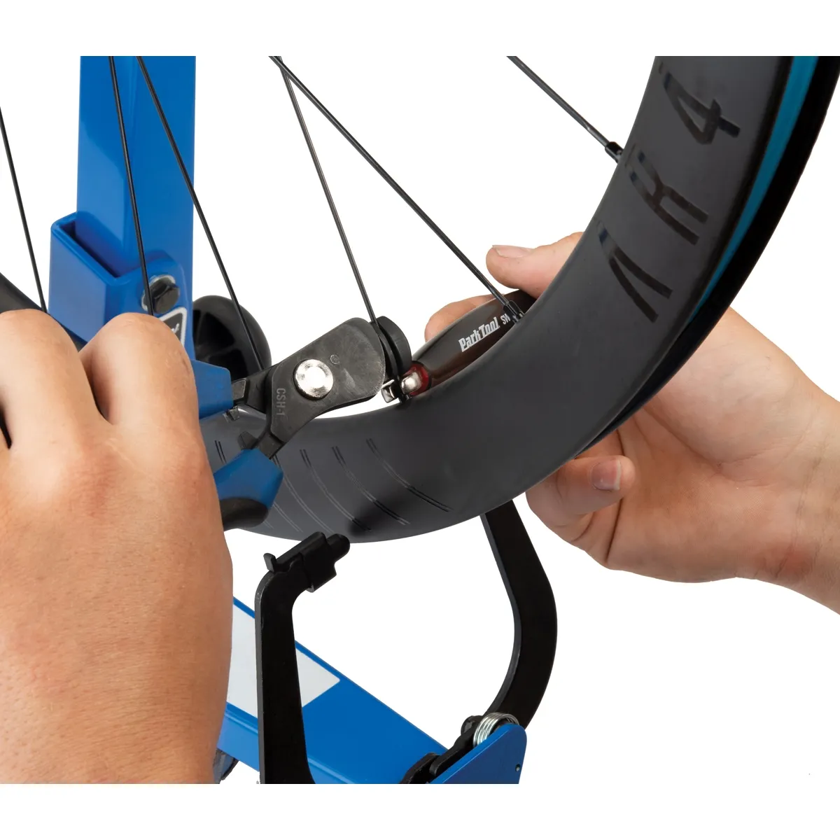 Park Tool CSH-1 Clamping Spoke Holder Park Tool CSH-1 Clamping Spoke Holder