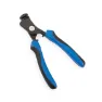 Park Tool CSH-1 Clamping Spoke Holder, Blue / black, One Size
