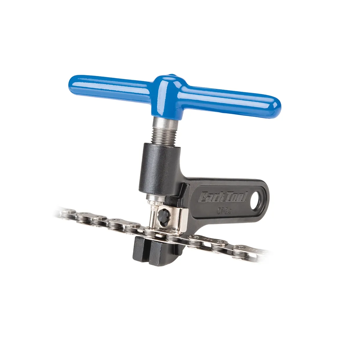Park Tool CT-3.3 Kedjeverktyg, Blue / black, One Size Park Tool CT-3.3 Kedjeverktyg, Blue / black, One Size