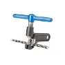 Park Tool CT-3.3 Kedjeverktyg, Blue / black, One Size