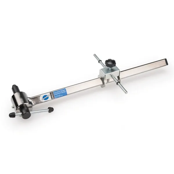 Park Tool DAG-2.2 Girøre Retteverktyg, Silver, One Size
