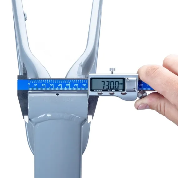 Park Tool DC-2 Digitalt Skjutmått Park Tool DC-2 Digitalt Skjutmått