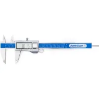 Park Tool DC-2 Digitalt Skjutmått Park Tool DC-2 Digitalt Skjutmått