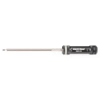 Park Tool DHD-3 Unbrak-Skruvmejsel Park Tool DHD-3 Unbrak-Skruvmejsel