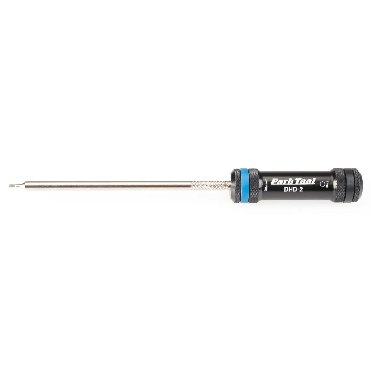 Park Tool DHD-3 Unbrak-Skruvmejsel Park Tool DHD-3 Unbrak-Skruvmejsel