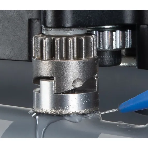 Park Tool Diamond Abrasive Adaptor 2197 Park Tool Diamond Abrasive Adaptor 2197