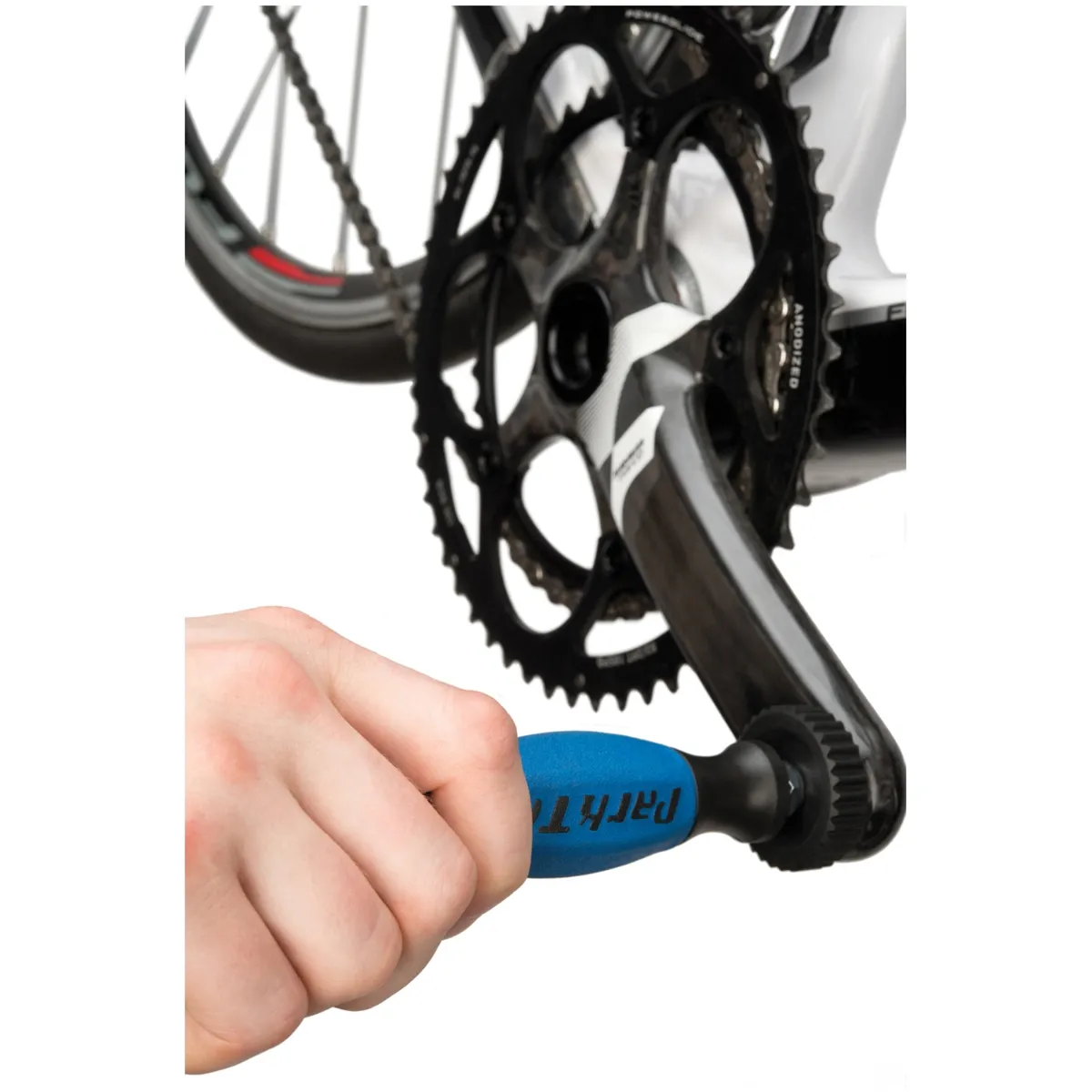 Park Tool DP-2 Dummy Pedal Park Tool DP-2 Dummy Pedal