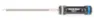 Park Tool DSD-2 Skruvmejsel, Black, One Size