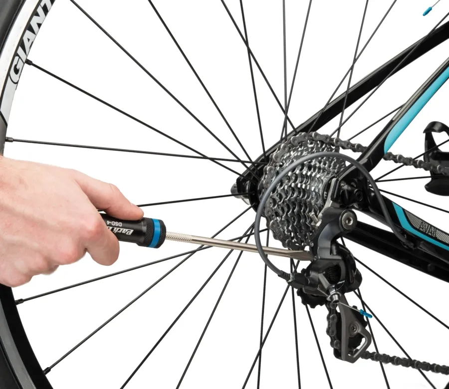 Park Tool DSD-4 Skruvmejsel
