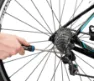 Park Tool DSD-4 Skruvmejsel