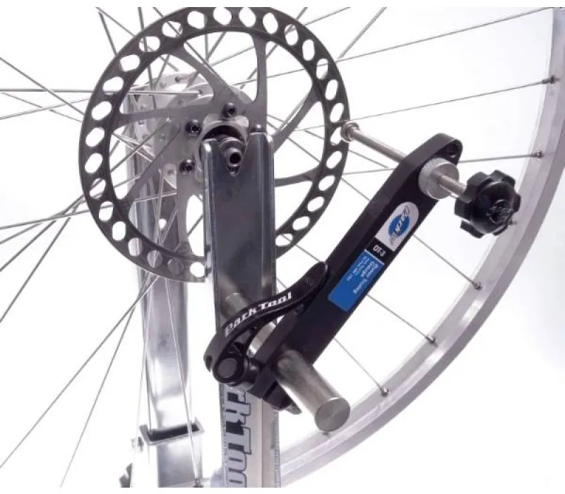 Park Tool DT-3 Riktställ Bromsskivor Park Tool DT-3 Riktställ Bromsskivor