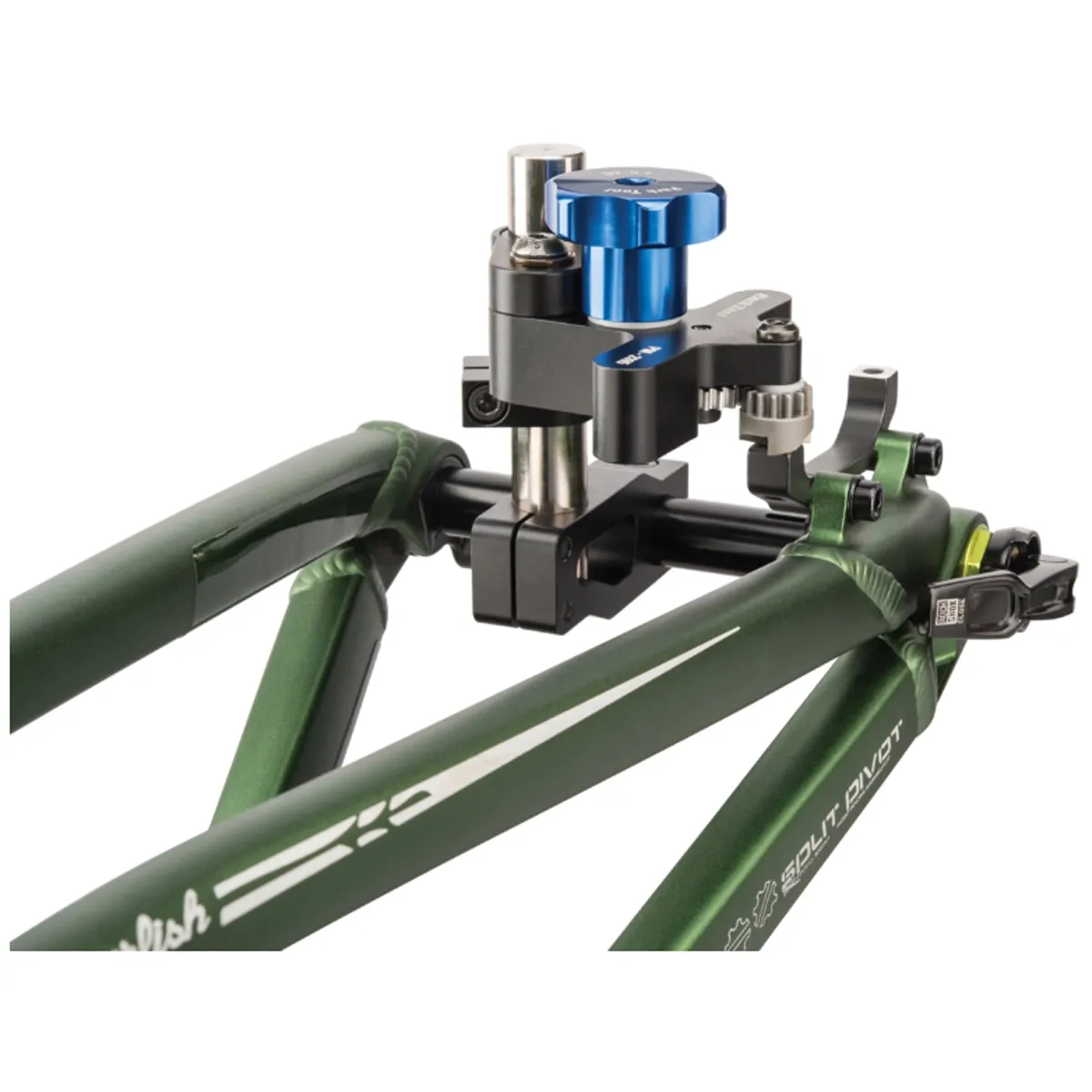 Park Tool DT-5.2 Skivbroms Riktverktyg