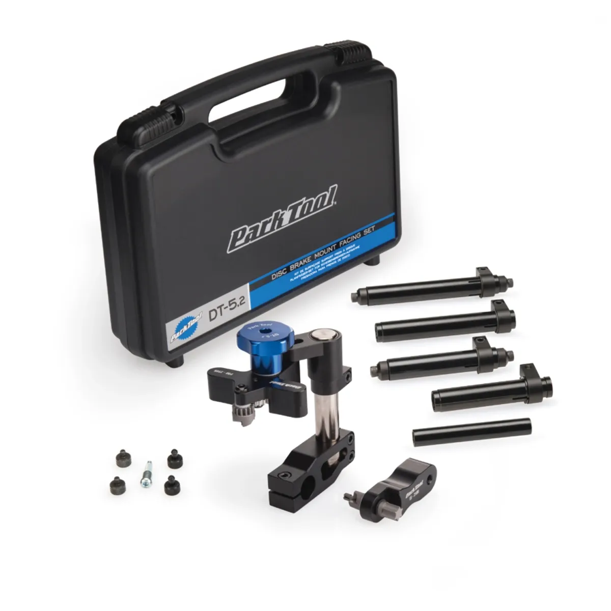 Park Tool DT-5.2 Skivbroms Riktverktyg