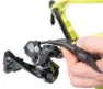 Park Tool EWS-1 El-växel Verktyg