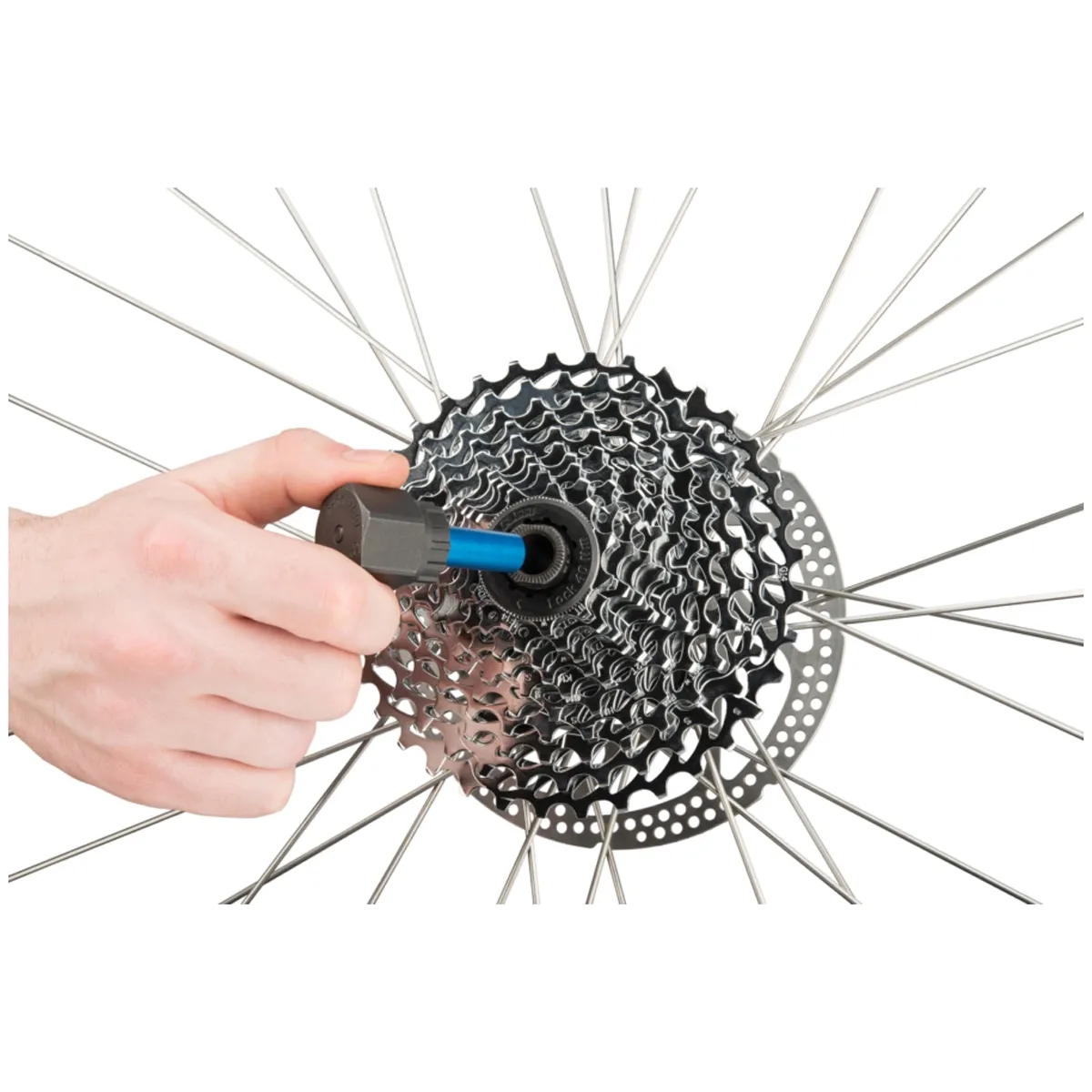 Park Tool FR-5-2GT Kassettavdragare