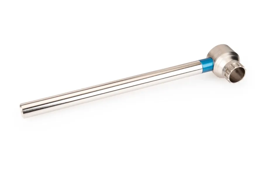 Park Tool FR-5.2H Kassettavdrager, Silver, One Size Park Tool FR-5.2H Kassettavdrager, Silver, One Size