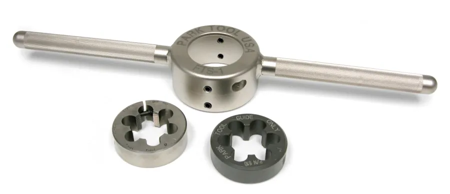 Park Tool FTS-1 Gjengeverktyg Gaffel