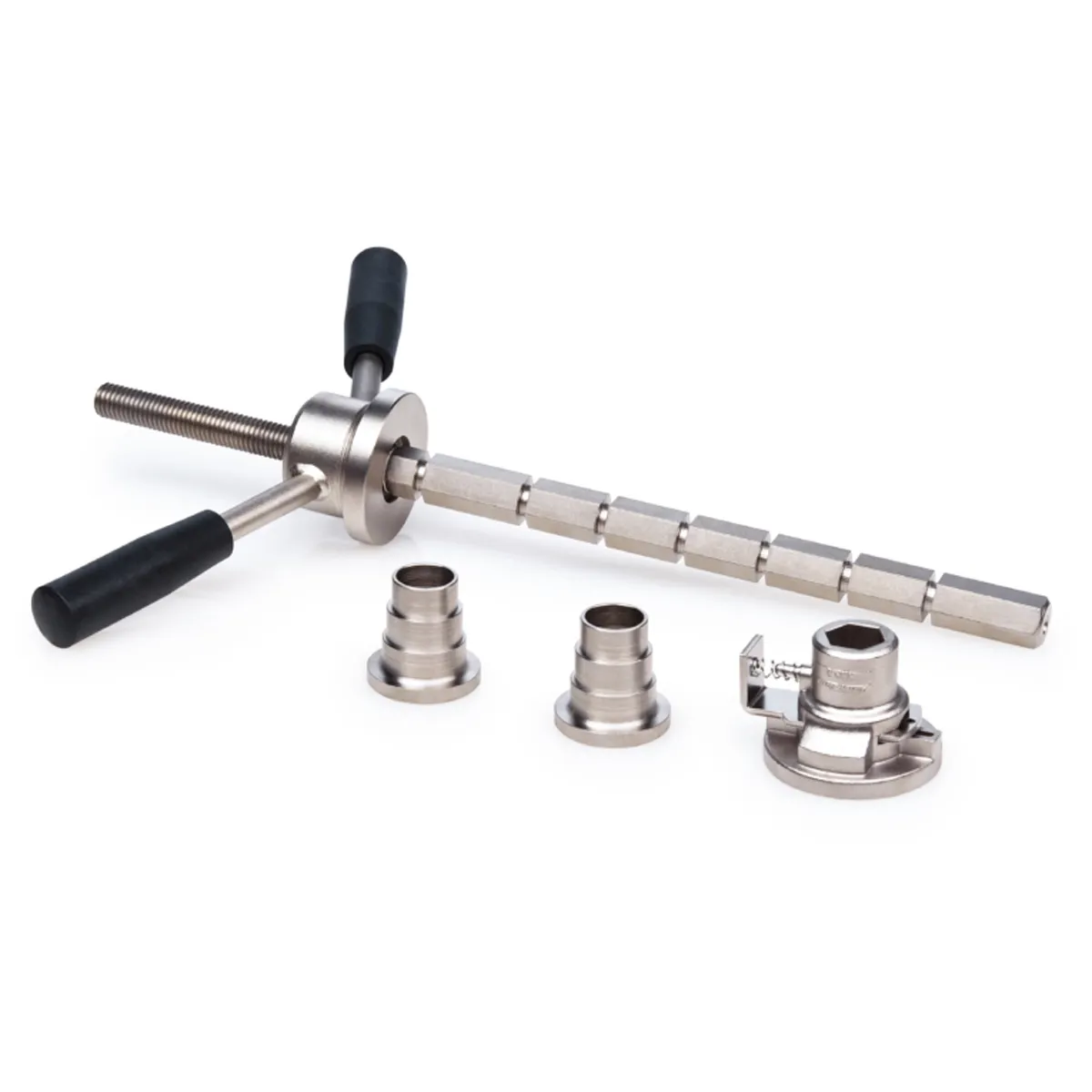 Park Tool HHP-2 Monteringsverktyg, Silver, One Size