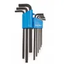 Park Tool HXS-1.2 Insexnyckelsats