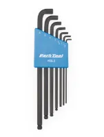 Park Tool HXS-3 Insexnyckelsats Park Tool HXS-3 Insexnyckelsats