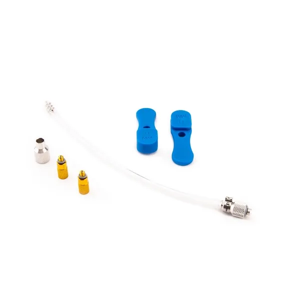 Park Tool Hydraulic Brake Bleed Kit Park Tool Hydraulic Brake Bleed Kit