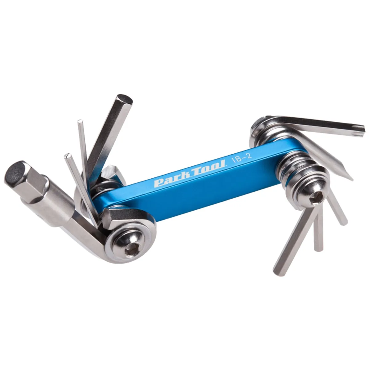 Park Tool IB-2 Multiverktyg