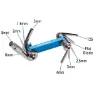 Park Tool IB-2 Multiverktyg