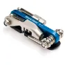 Park Tool IB-3 Multiverktyg, Blue, 1.5-8mm