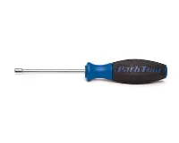 Park Tool Invändig nippelnyckel 5,5 mm 6-kantig Park Tool Invändig nippelnyckel 5,5 mm 6-kantig
