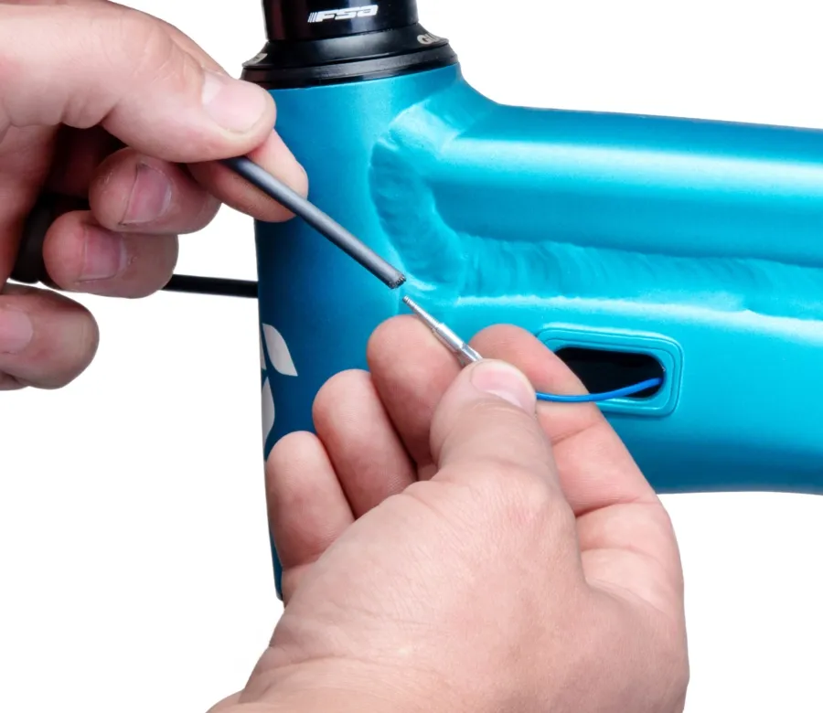 Park Tool IR-1.3 Kabeldragare