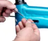 Park Tool IR-1.3 Kabeldragare