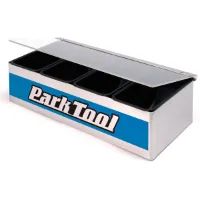 Park Tool JH-1 Oppbevaringsboks Park Tool JH-1 Oppbevaringsboks