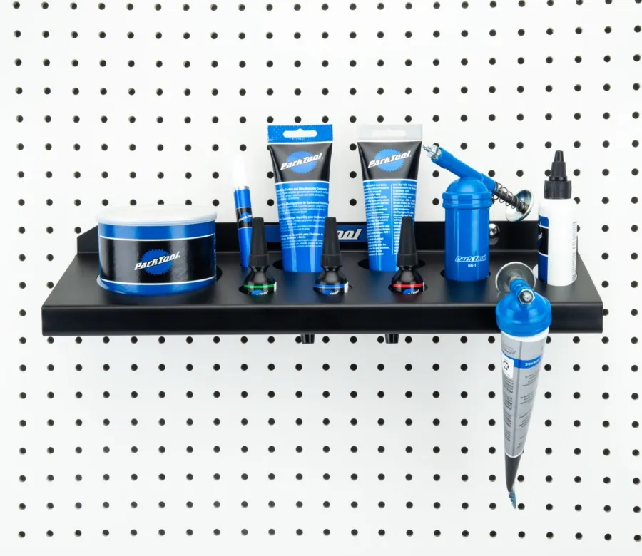 Park Tool JH-2 Smörjningshylla Park Tool JH-2 Smörjningshylla