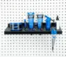 Park Tool JH-2 Smörjningshylla